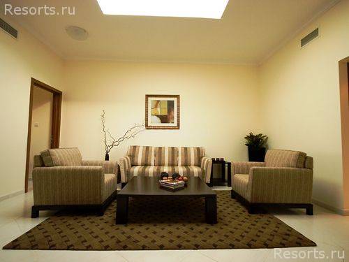 Coral Boutique Villas 12
